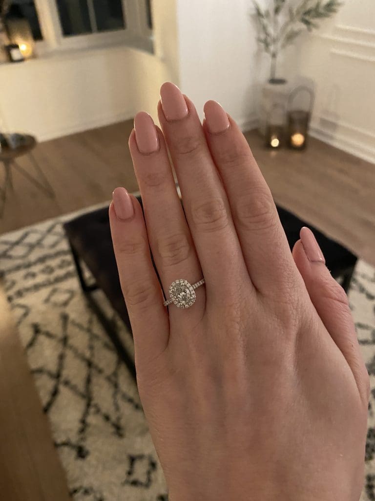 proposal ring