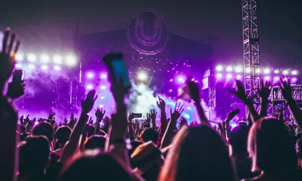 Festival Dos and Dont’s