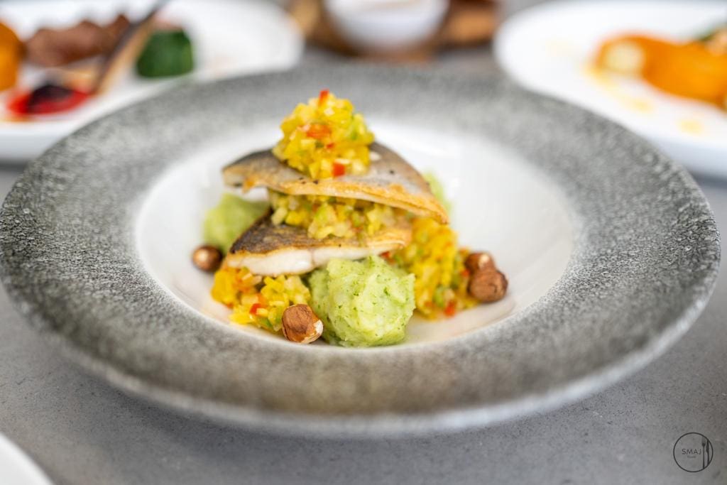 mango seabass