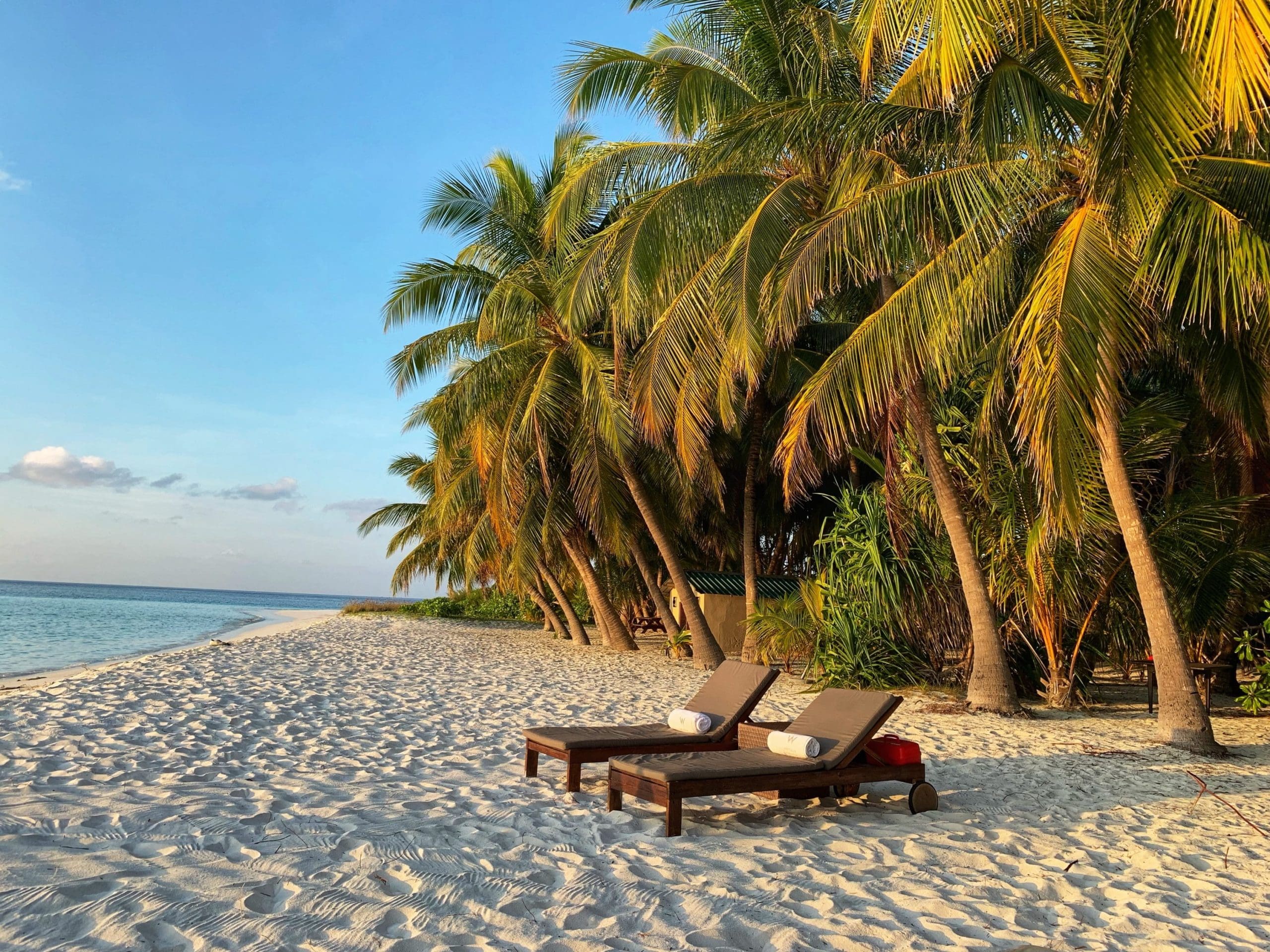 Honeymoon packing hints and tips