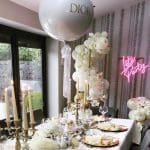 Revellers Events