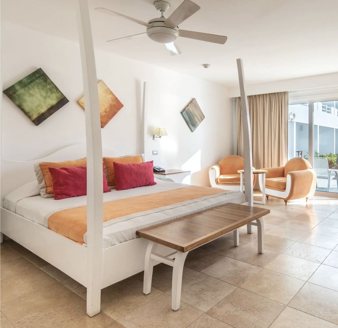 be live hotels