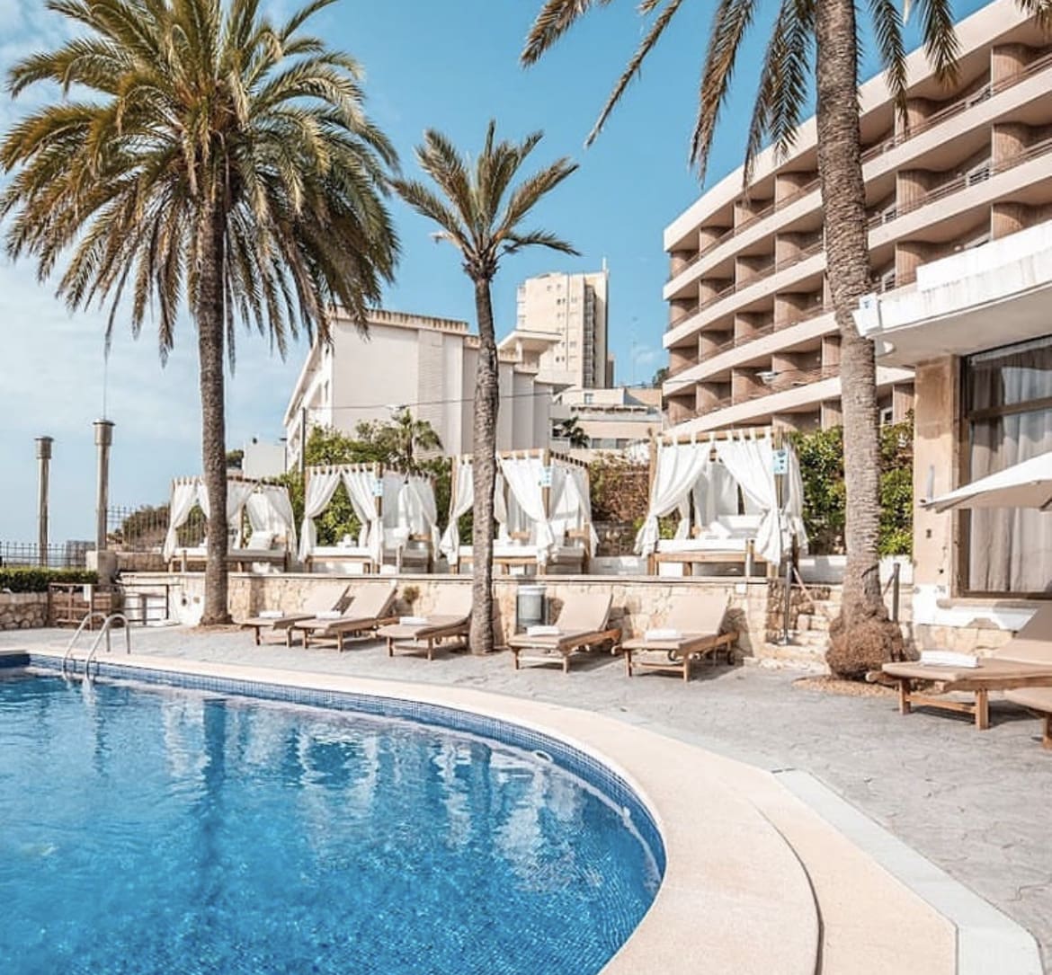 be live hotels