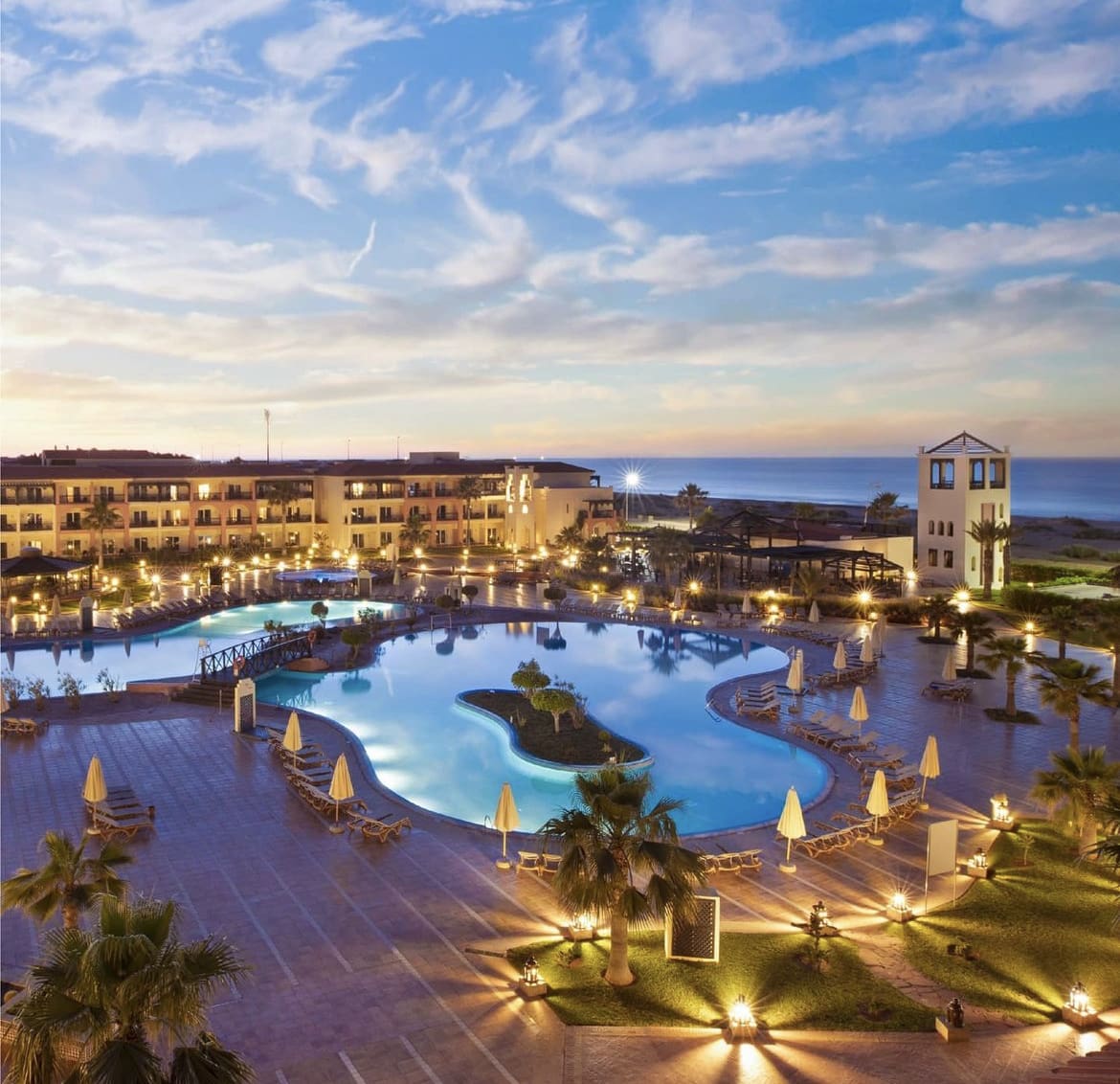 be live hotels