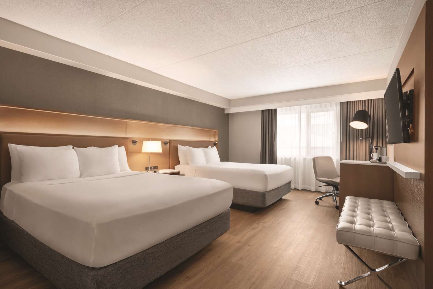 Radisson Hotels