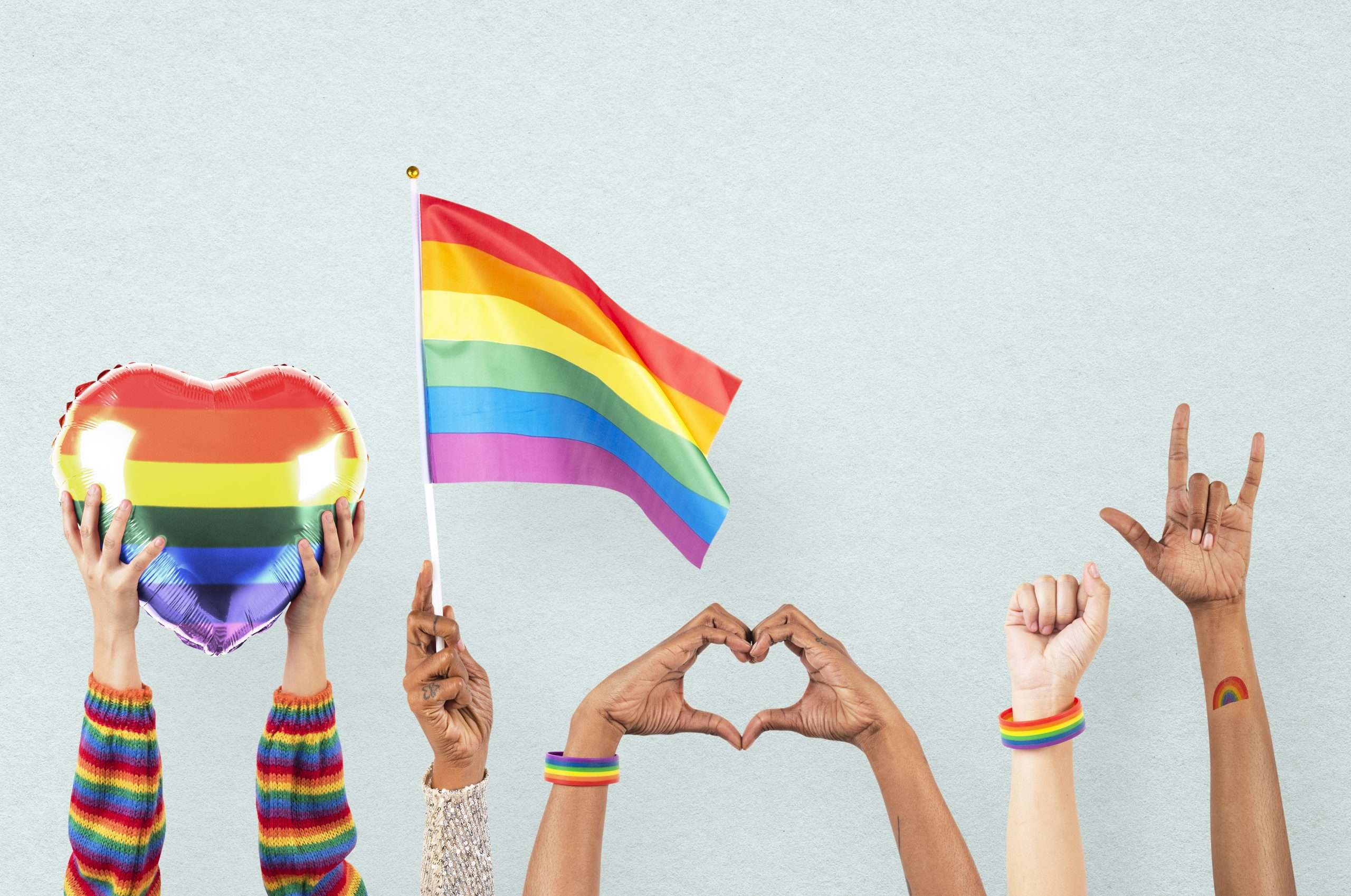 Party With Pride