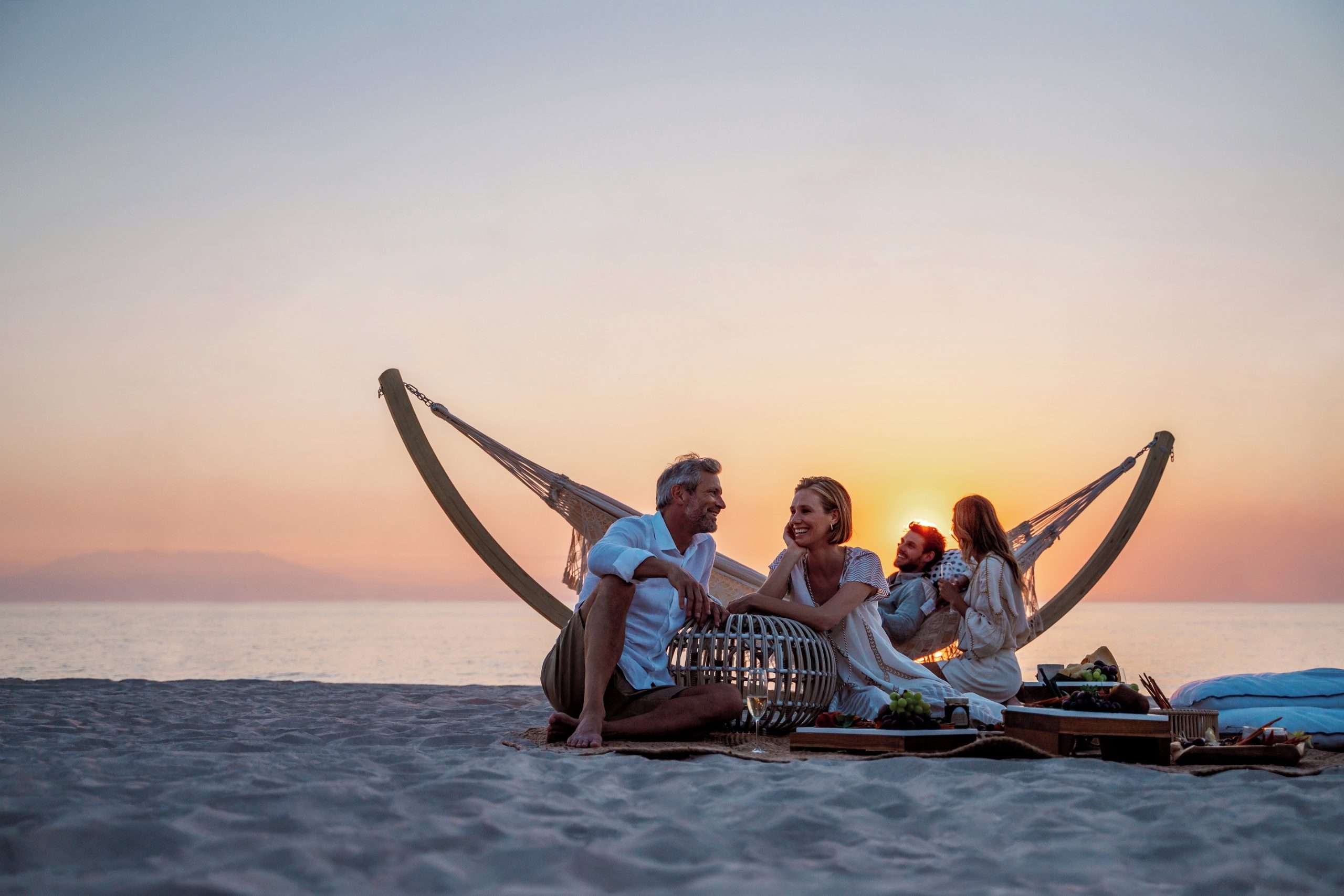 Luxury Family Holidays