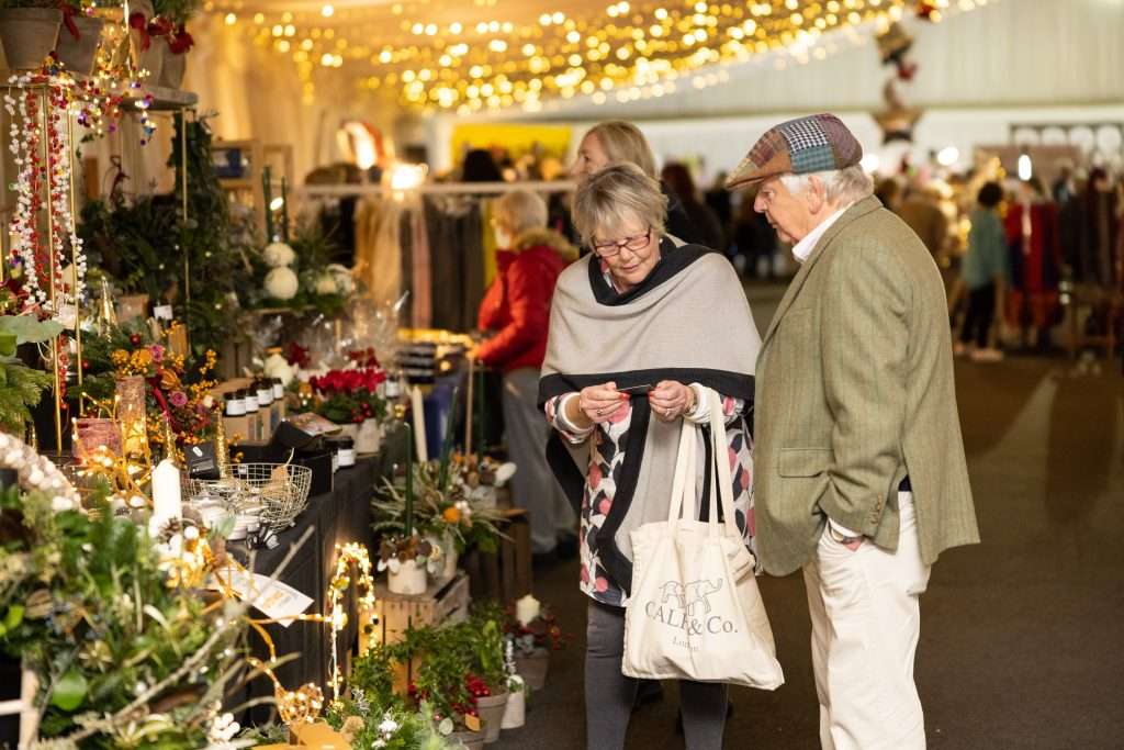 christmas market 