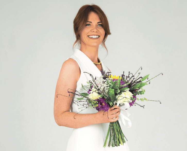 Say Yes To The Second Hand Dress
