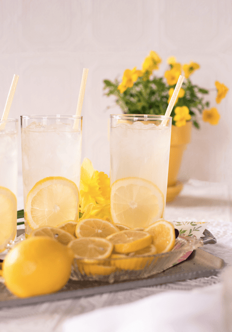 lemonade 
