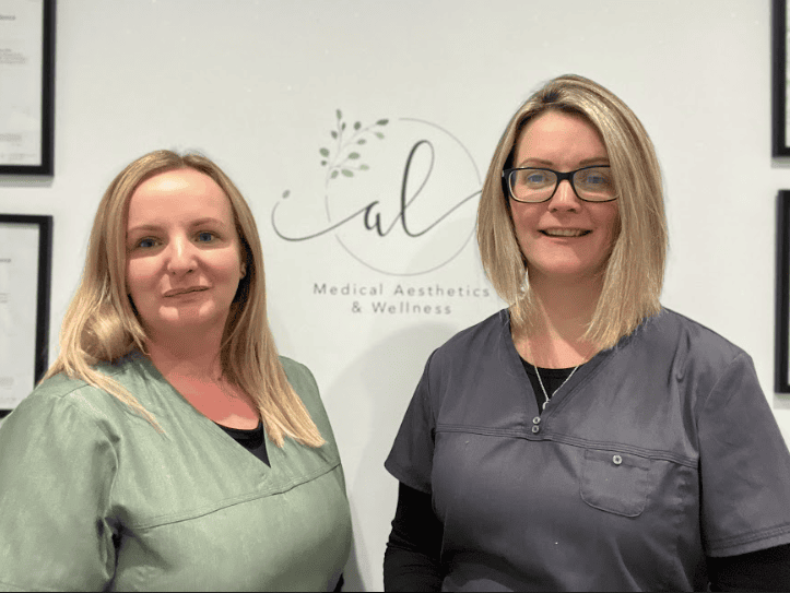 AL MEDICAL AESTHETICS & WELLNESS
