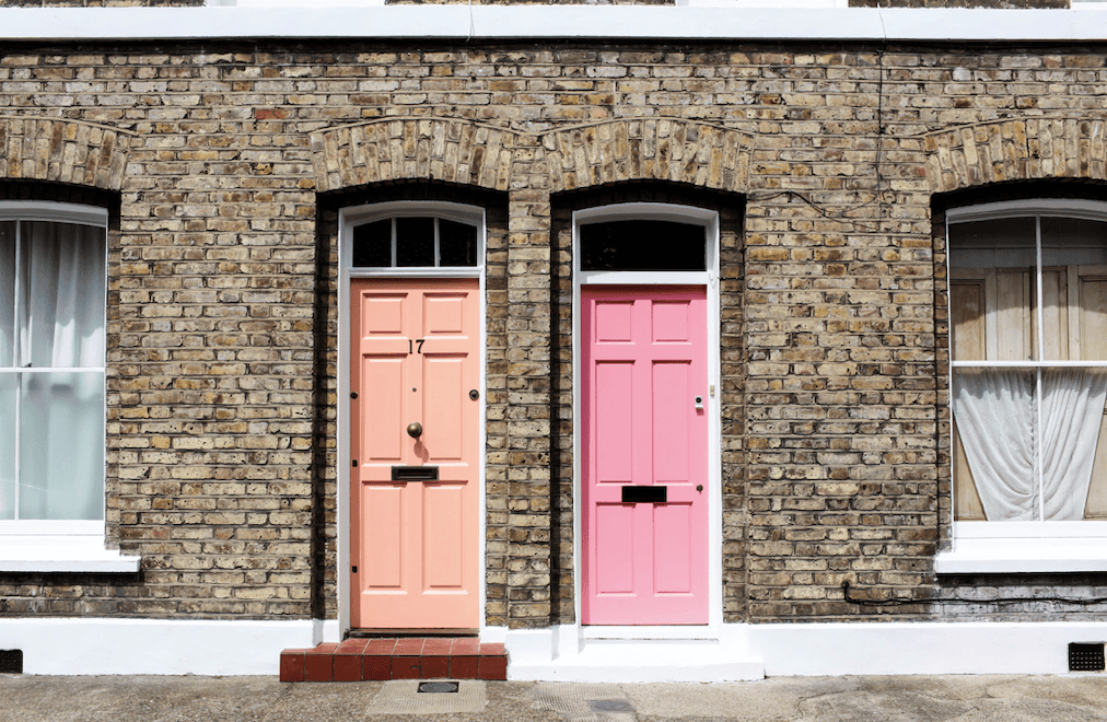 SELLING OR LETTING YOUR PROPERTY