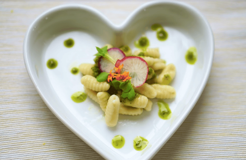 Valentine’s Day Dinner