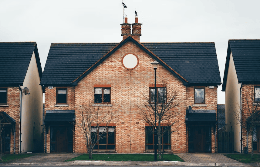 Property Raffles & Getting On The Property Ladder