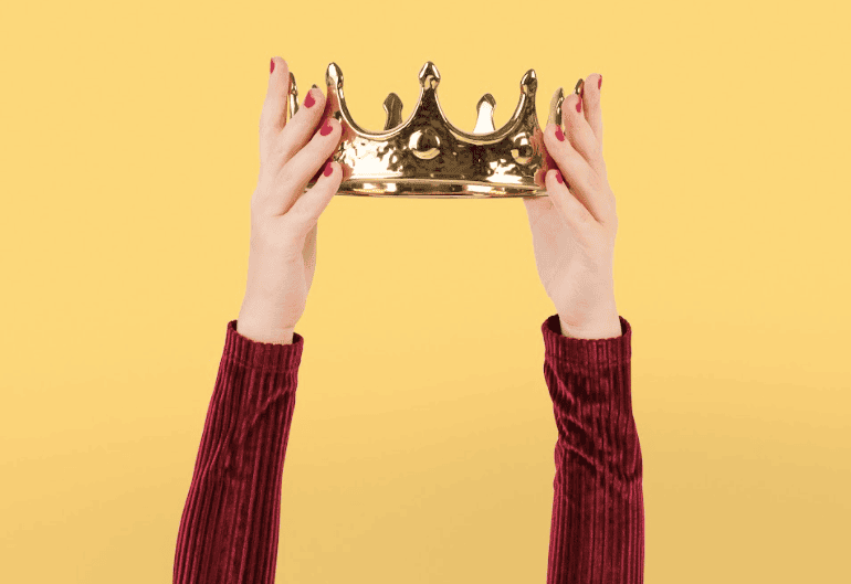The King’s Coronation