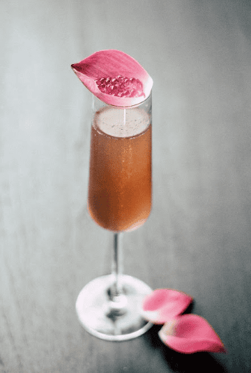 king's cocktail