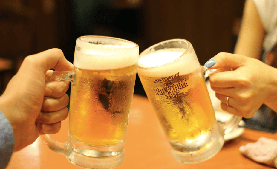 beers