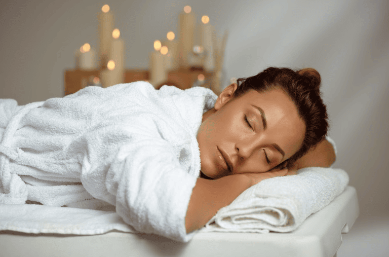 sleep tourism