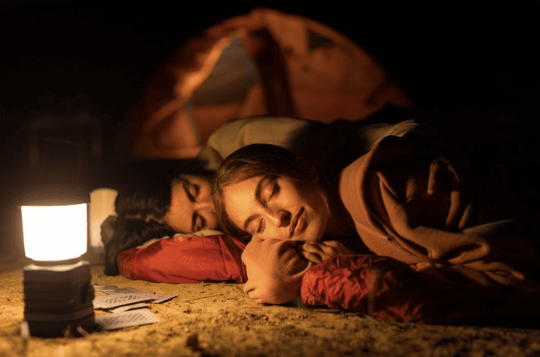 sleep tourism