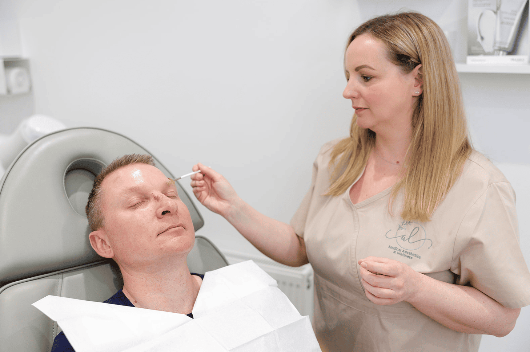 WINTER SKIN & WELLNESS
