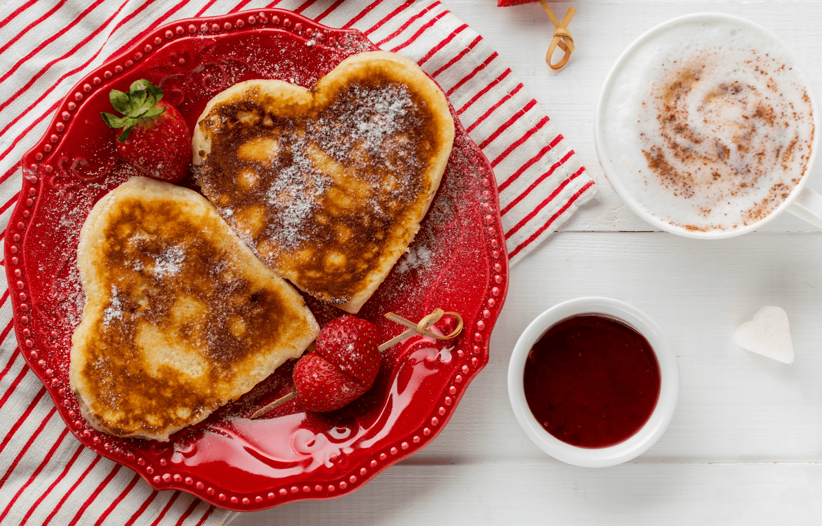 pancakes pancakes