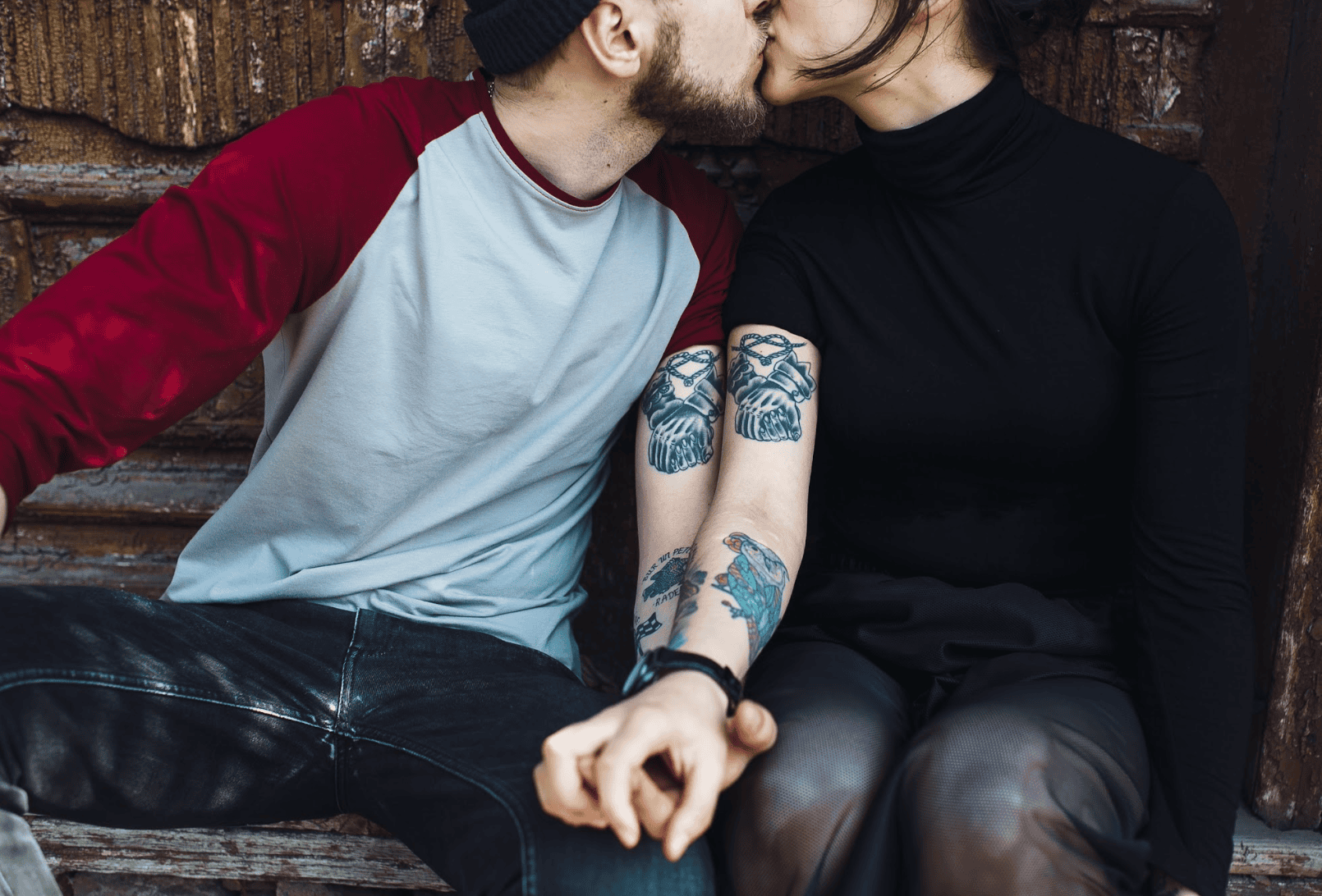 Valentine’s Day Inkspiration