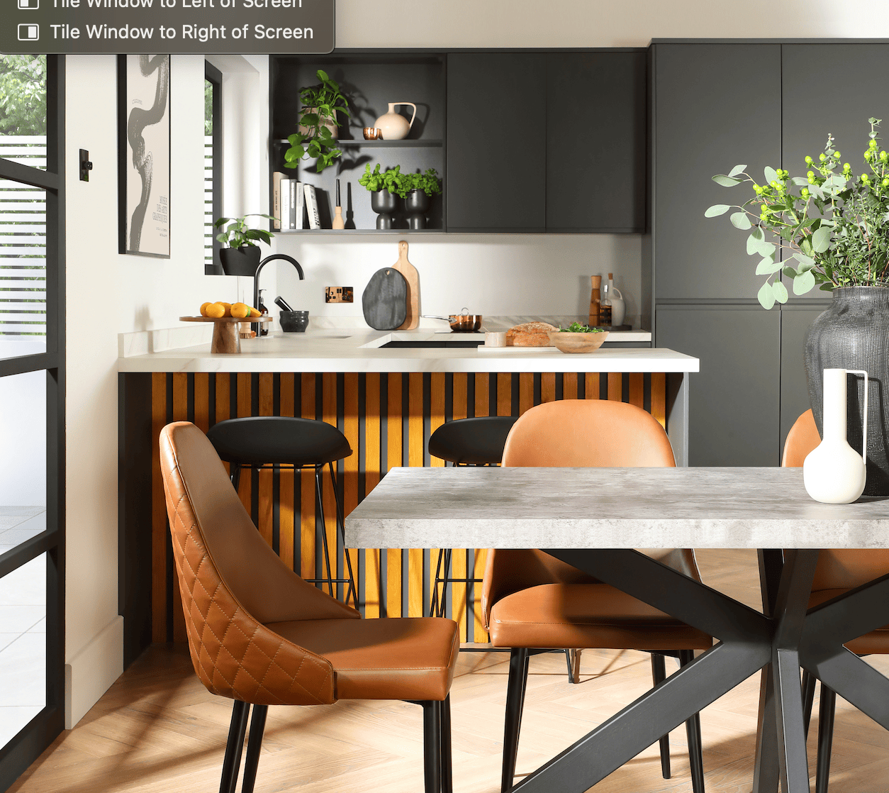 Chic Interior Trends for 2024