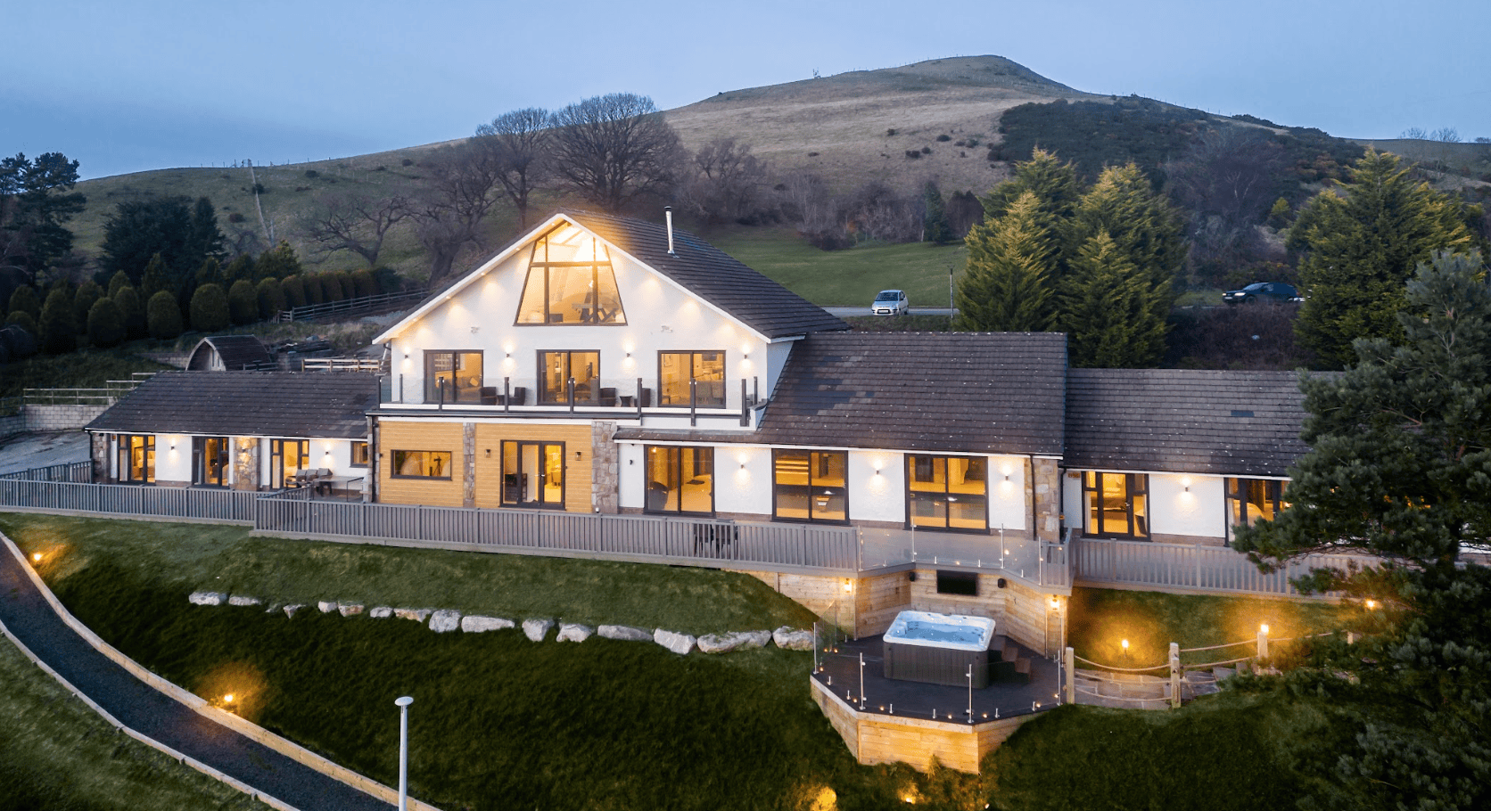 Clwyd Gate Manor