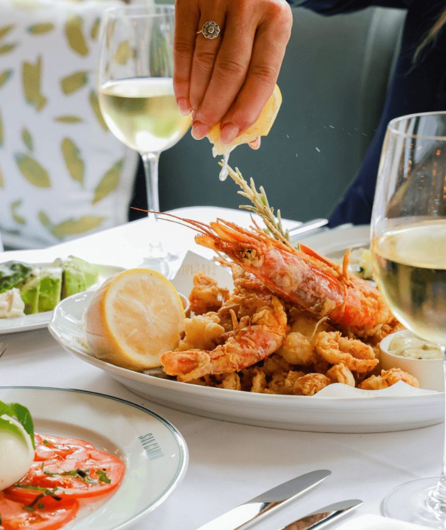 san carlo