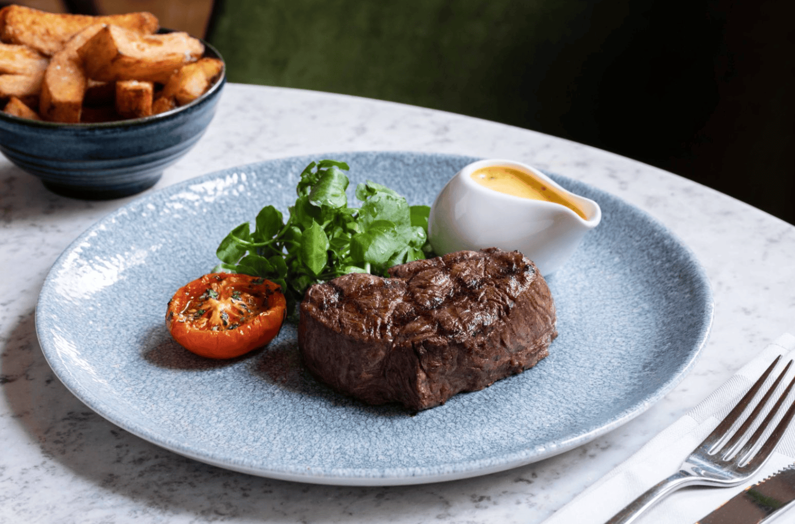 the lost & found knutsford