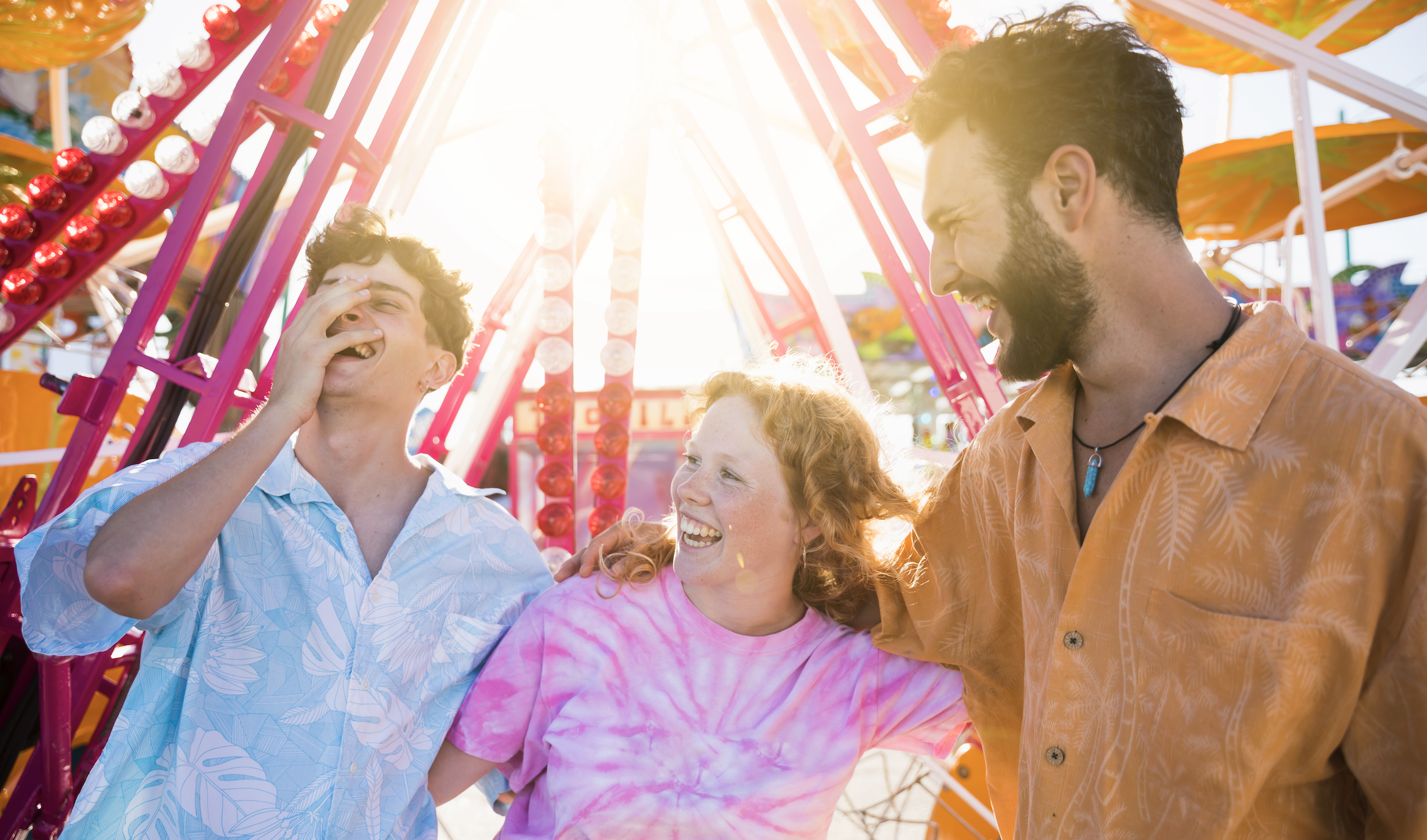 Best Family Friendly Events This Summer