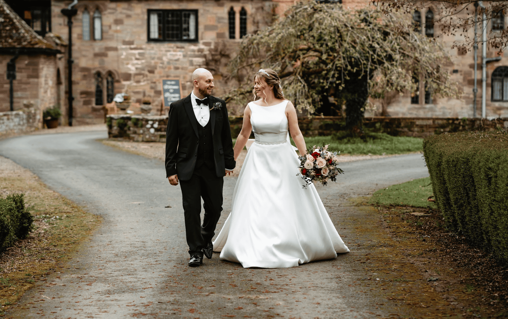 A Jeweller’s Perspective On Wedding Planning