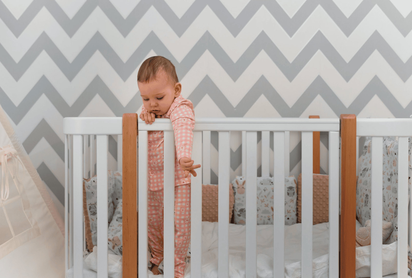 The Ultimate Baby Safety Event