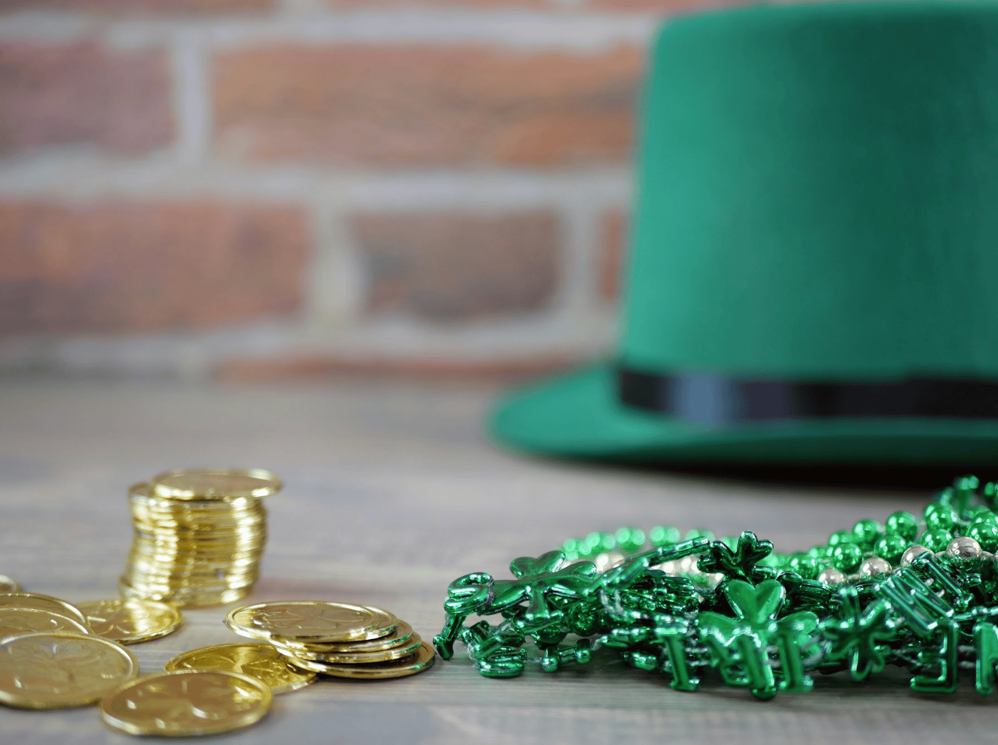 St Patrick's Day