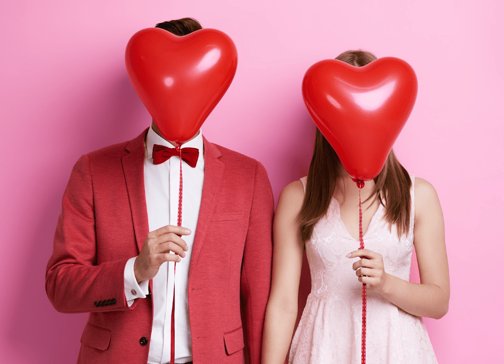 The Expert’s Dating ‘Ick’ List