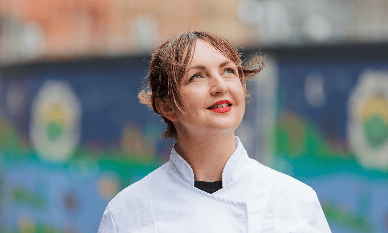 Meet The Chef: Mary-Ellen McTague