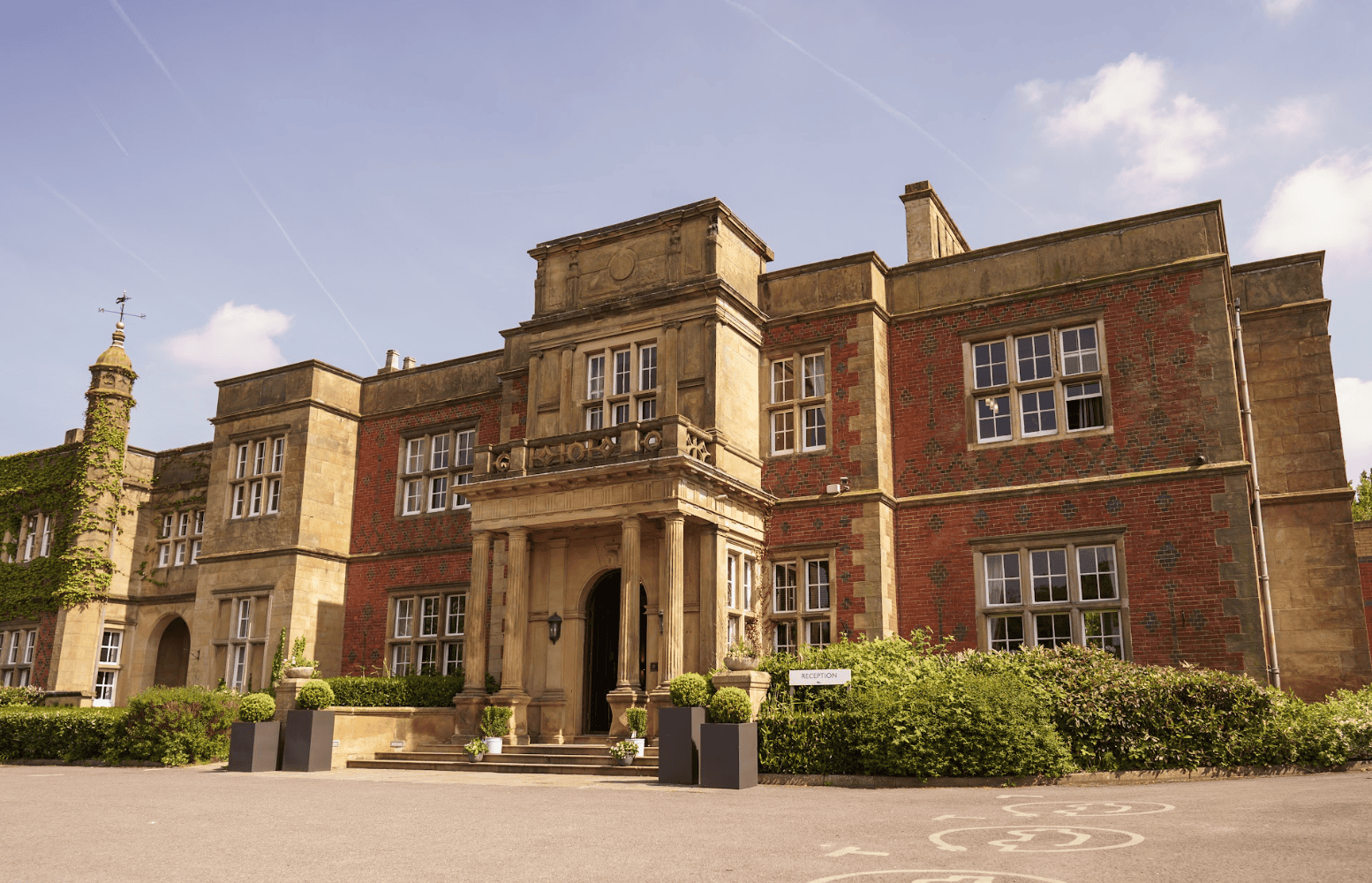 De Vere Cranage Estate De Vere Cranage Estate