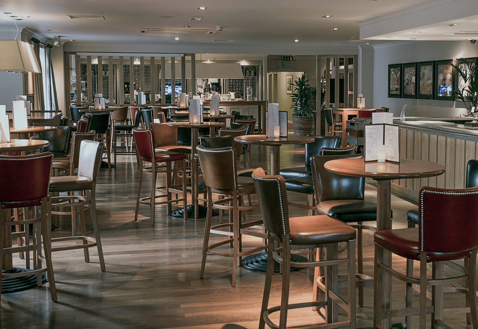 De Vere Cranage Estate