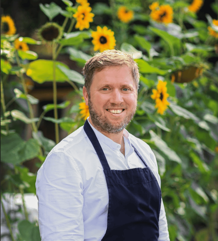 chef paul leonard