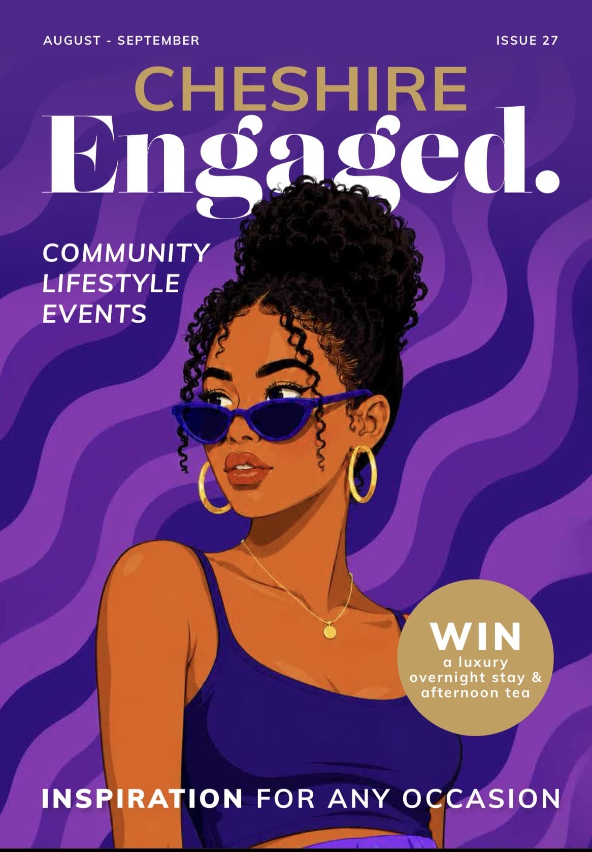 issue 27 issue 27