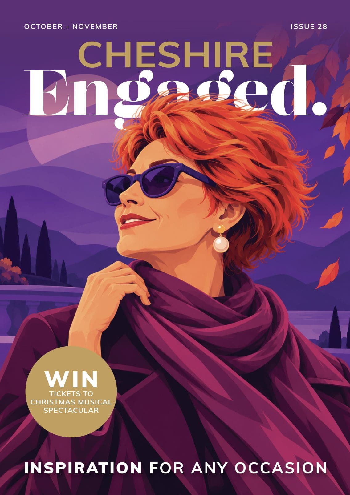issue 28